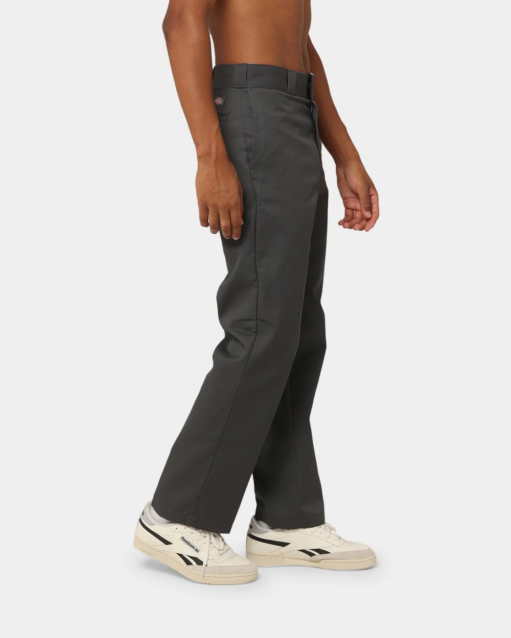 Dickies 874 Work Pant Original Fit Men's CHARCOAL