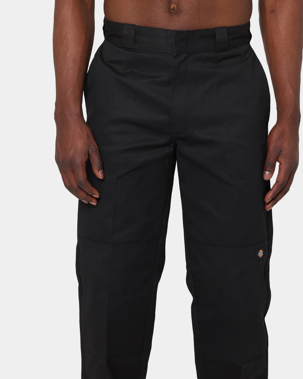 Dickies 874 Work Pant Original Fit Men's Black