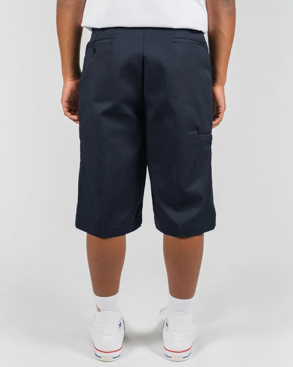 Dickies Loose Fit 13" Shorts Mens's Navy