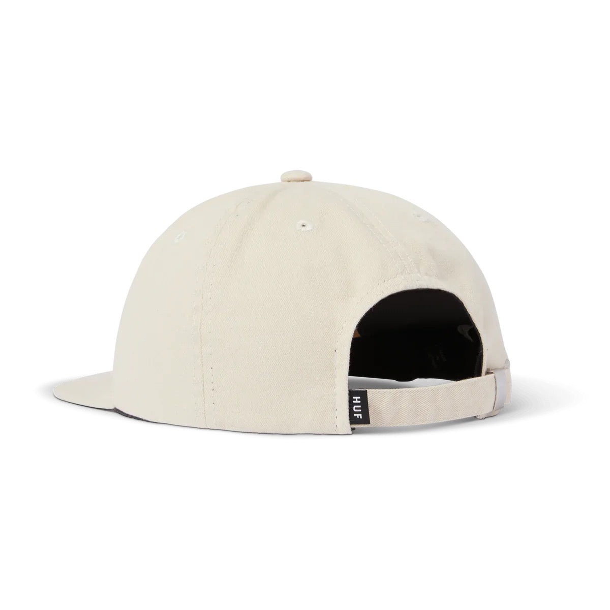 HUF Fuck It Cap Sand