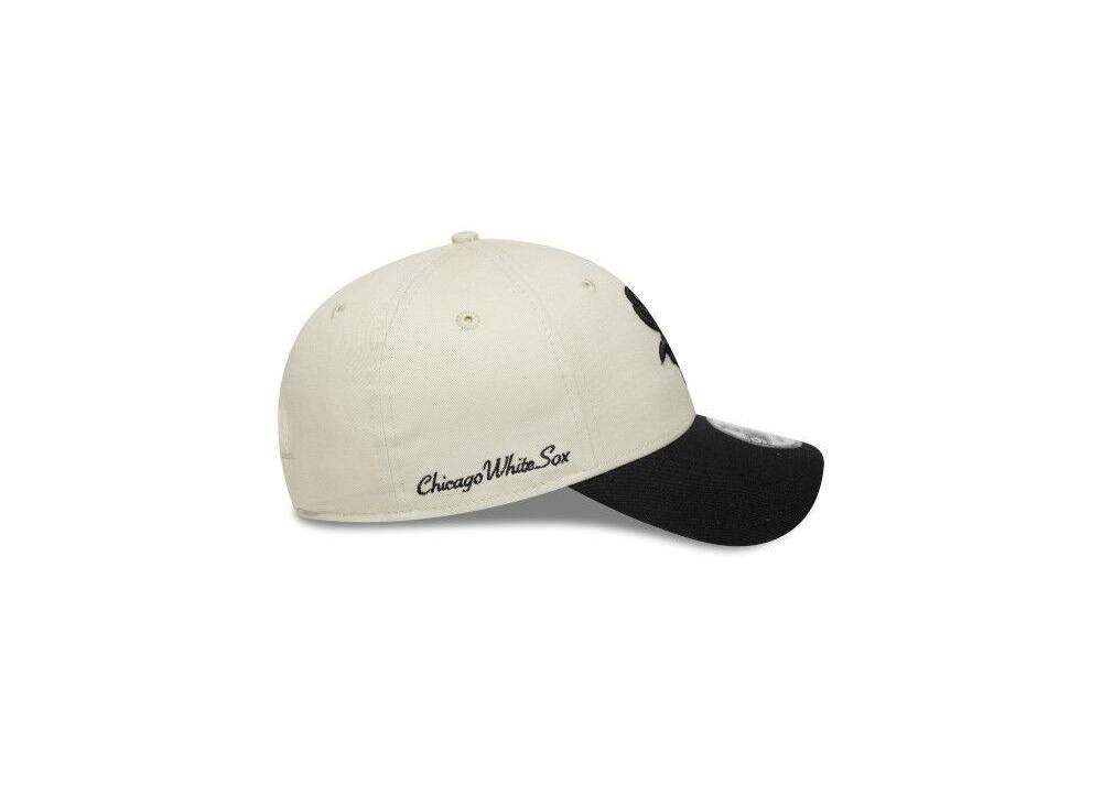 New Era 9Forty Snapback Chicago White Sox
