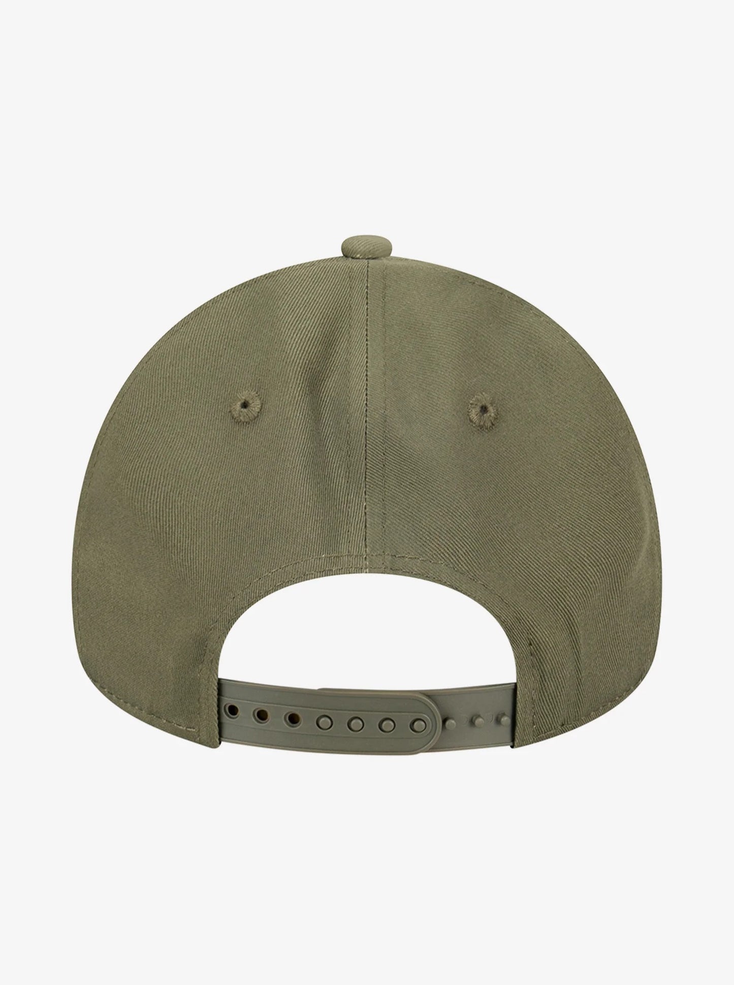 New Era Bulls 9FORTY A-FRAME SNAPBACK New Olive