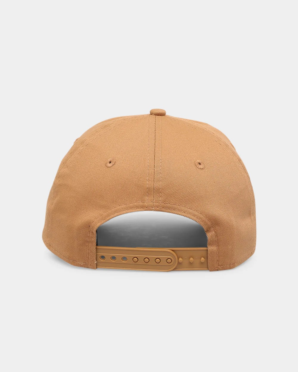 NEW ERA 940 A-FRAME NY CAP - WHEAT