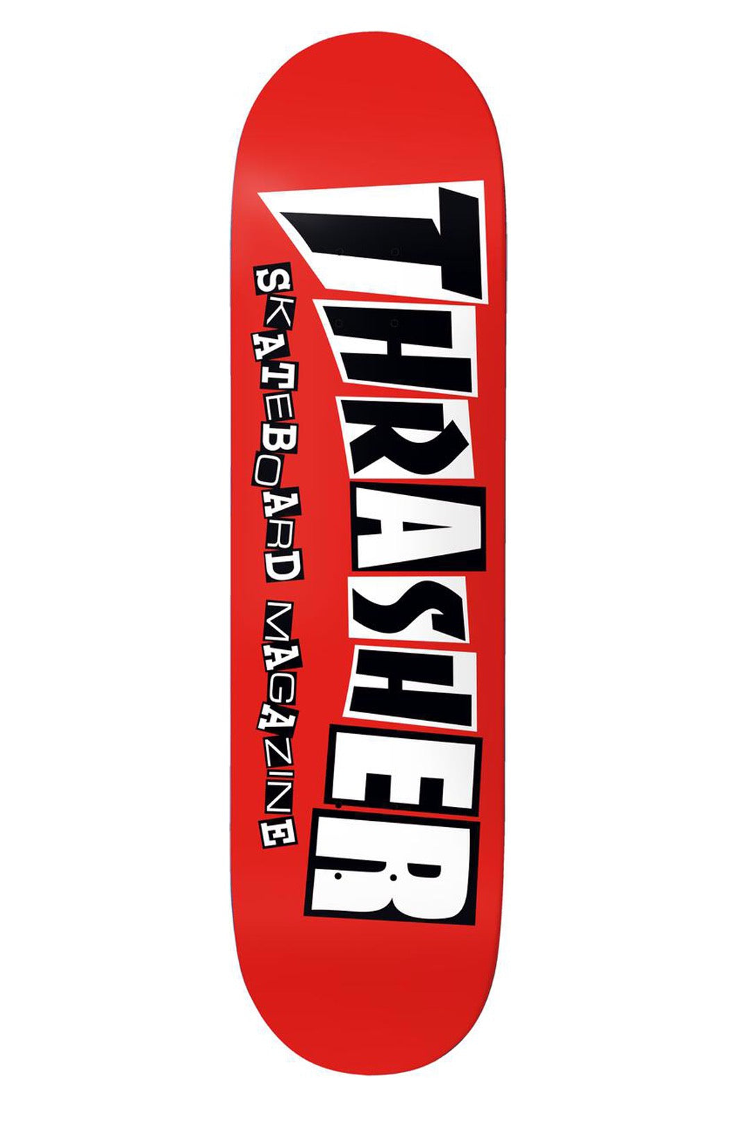 BAKER – THRASHER MAGAZINE TYSON PETERSON 8.25” X 31.875” DECK