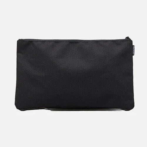 Santa Cruz Pencil Case Black