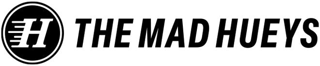 Mad Hueys