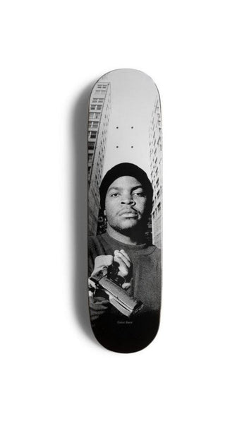 COLOR BARS X ICE CUBE SKATEBOARD DECKS FULL series!! - LIMITED EDITION 💯