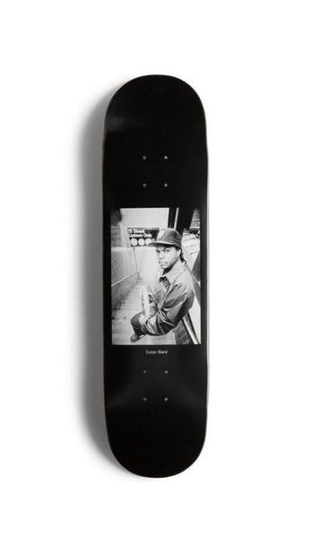 COLOR BARS X ICE CUBE SKATEBOARD DECKS FULL series!! - LIMITED EDITION 💯