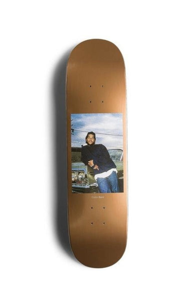 COLOR BARS X ICE CUBE SKATEBOARD DECKS FULL series!! - LIMITED EDITION 💯