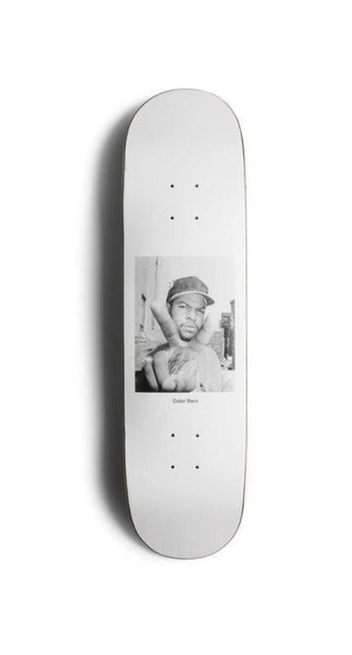 COLOR BARS X ICE CUBE SKATEBOARD DECKS FULL series!! - LIMITED EDITION 💯