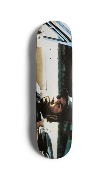 COLOR BARS X ICE CUBE SKATEBOARD DECKS FULL series!! - LIMITED EDITION 💯