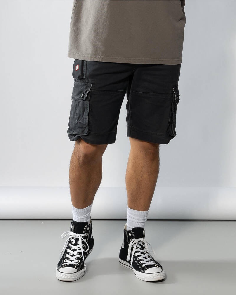 Element Source Cargo Short Men's Black