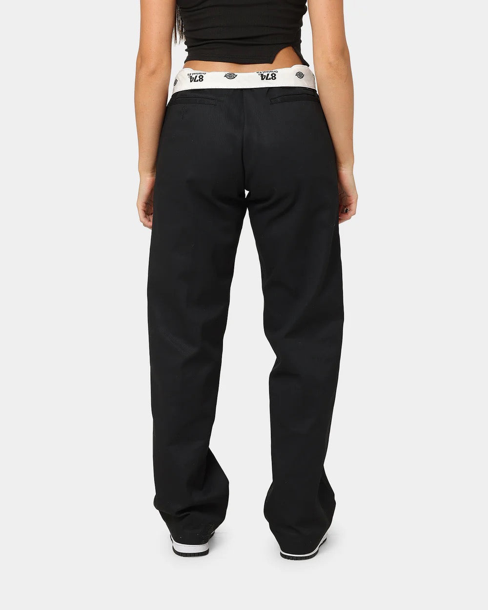 Dickies 874 Work Pant Original Fit Men's NAVY