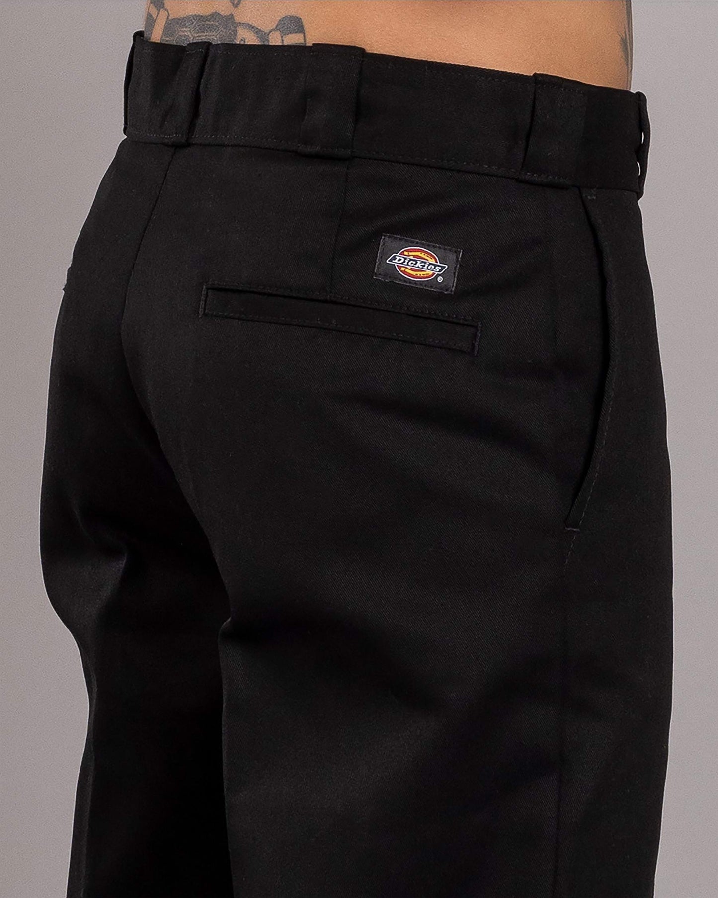 Dickies 874 Work Pant Original Fit Men's NAVY