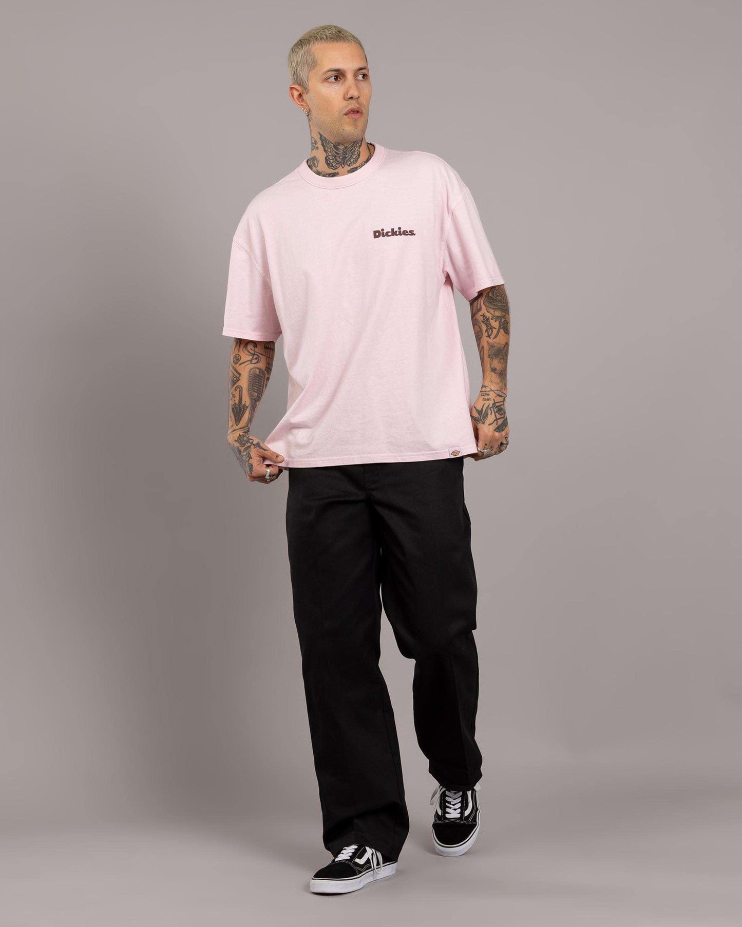 Dickies 874 Work Pant Original Fit Men's NAVY