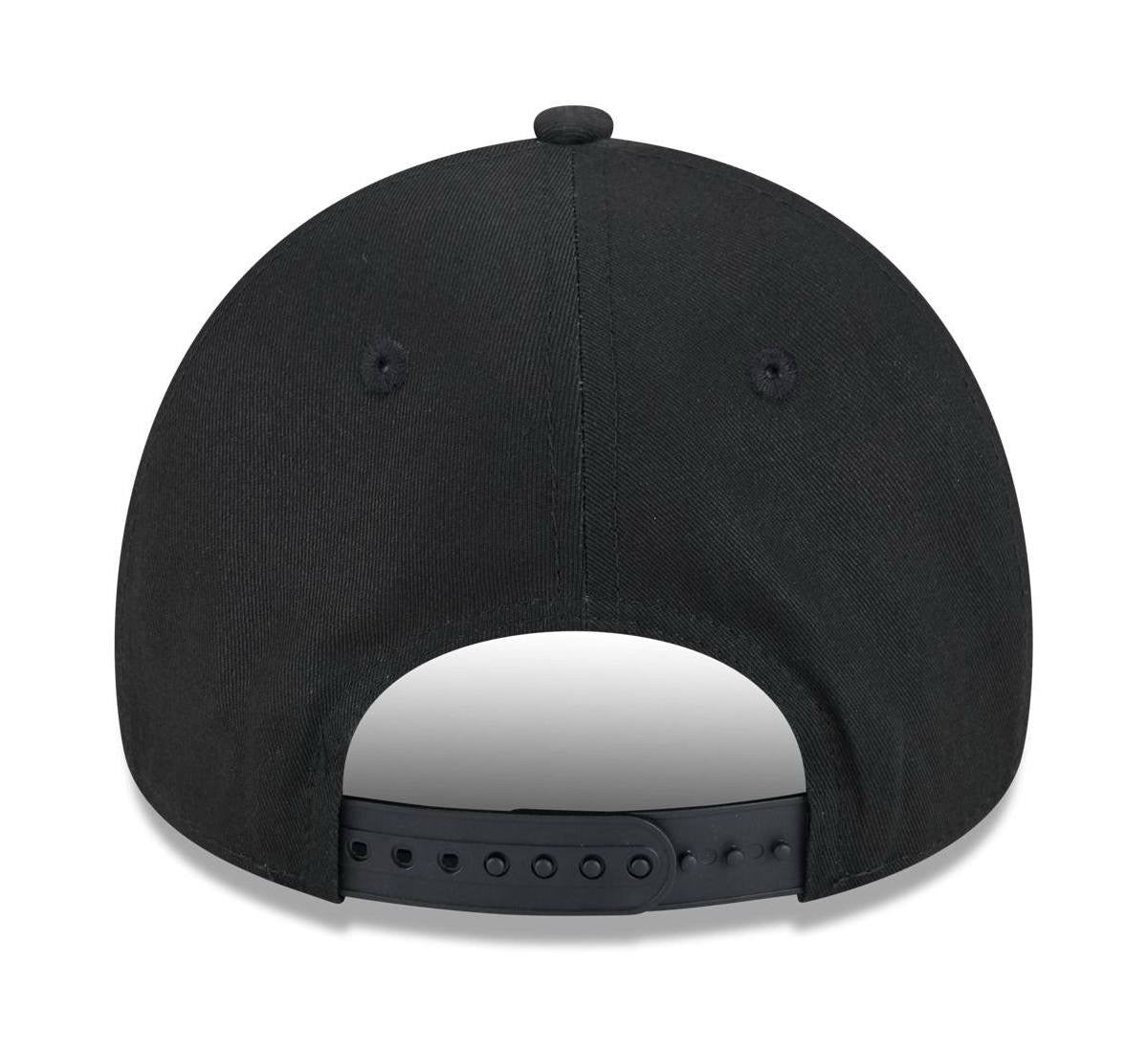 New Era 940 A-Frame NRL Penrith Panthers Snapback Cap