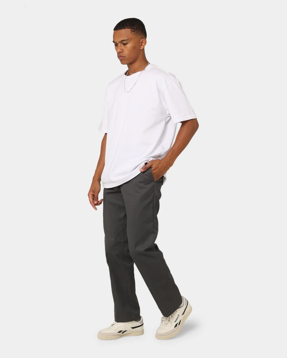 Dickies 874 Work Pant Original Fit Men's CHARCOAL