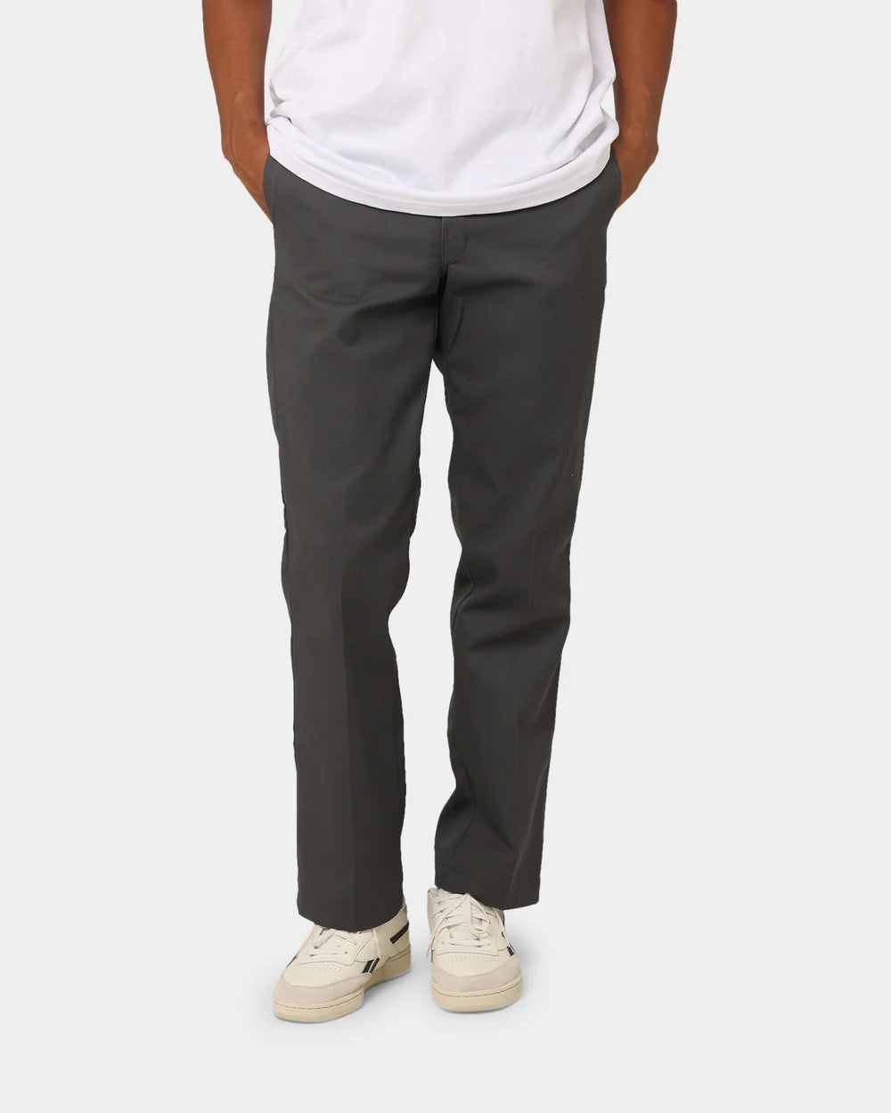 Dickies 874 Work Pant Original Fit Men's CHARCOAL