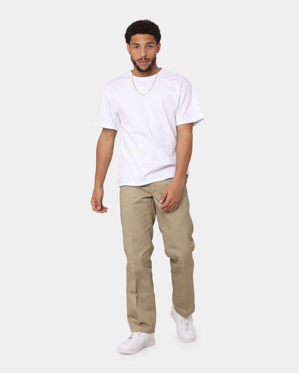 Dickies 874 Work Pant Original Fit Men's Tan