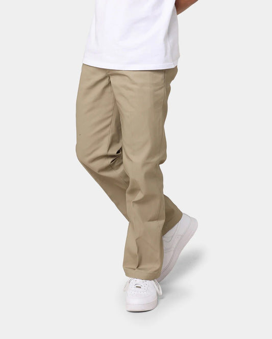 Dickies 874 Work Pant Original Fit Men's Tan