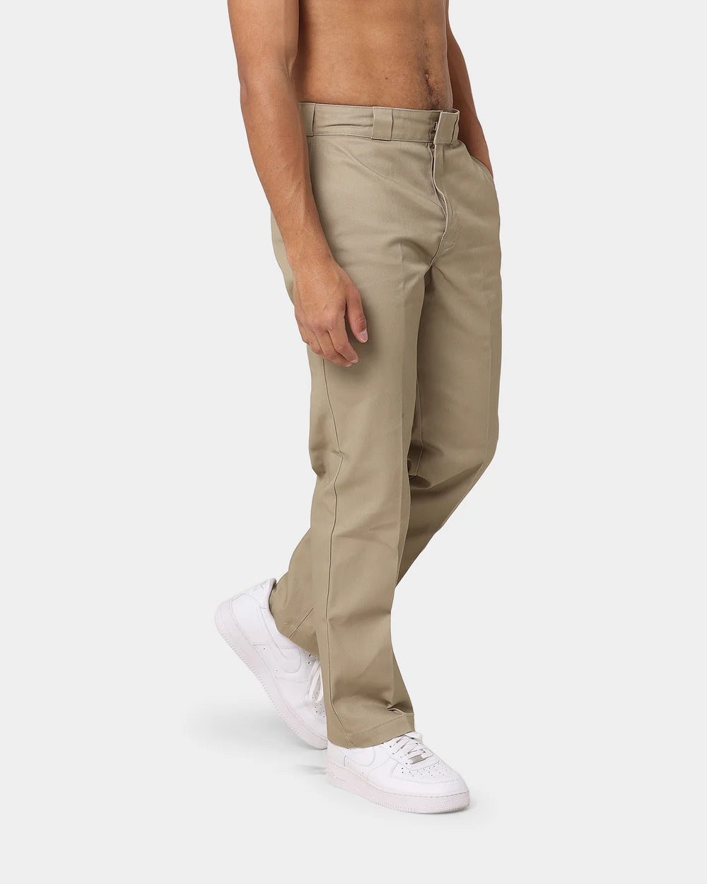 Dickies 874 Work Pant Original Fit Men's Tan