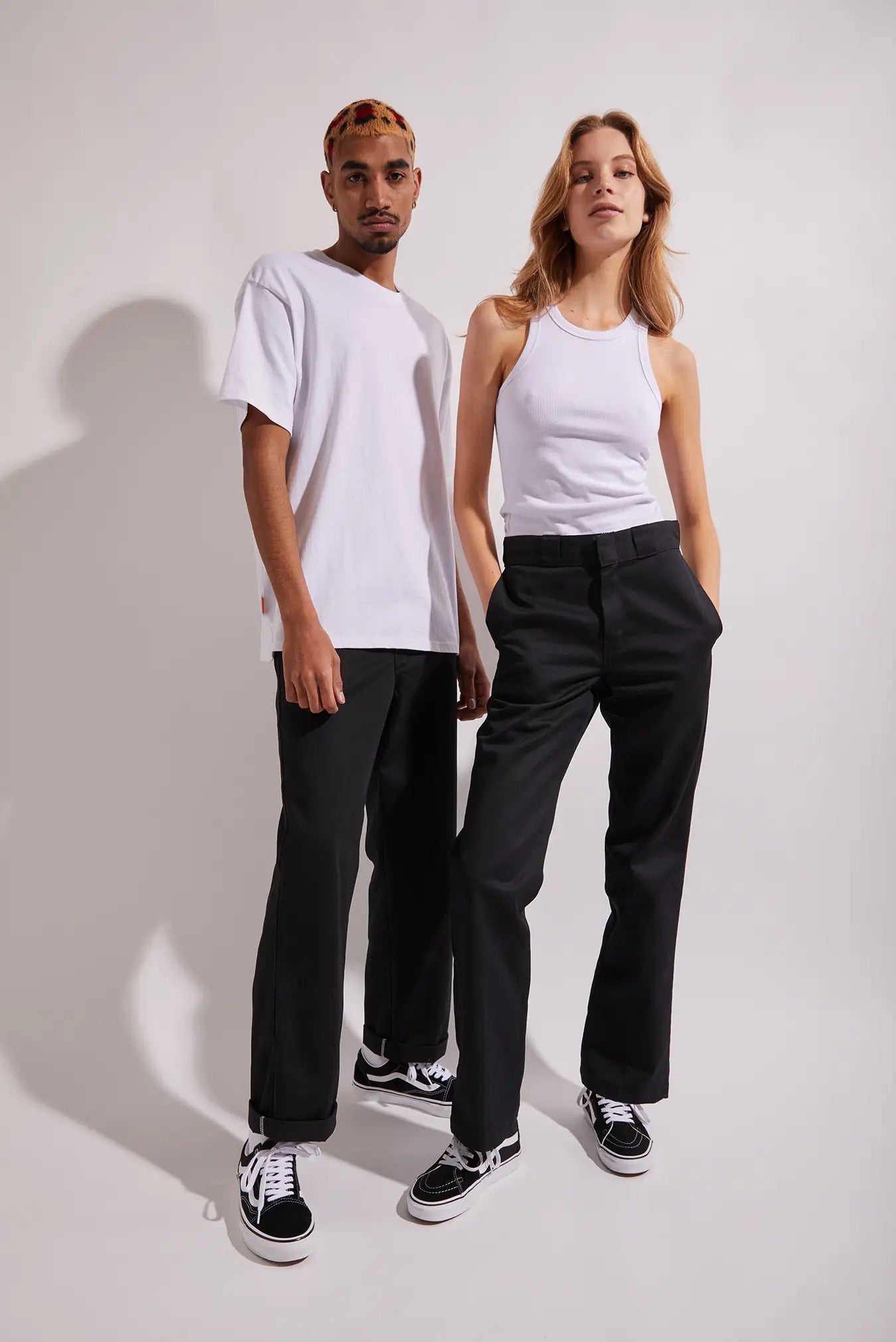Dickies 874 Work Pant Original Fit Men's Black
