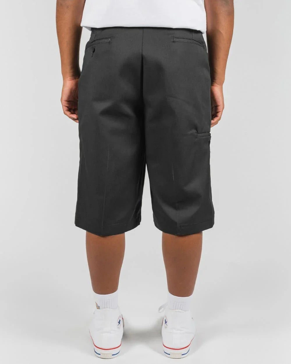 Dickies Loose Fit 13" Shorts Mens's Black Oversize 48-54