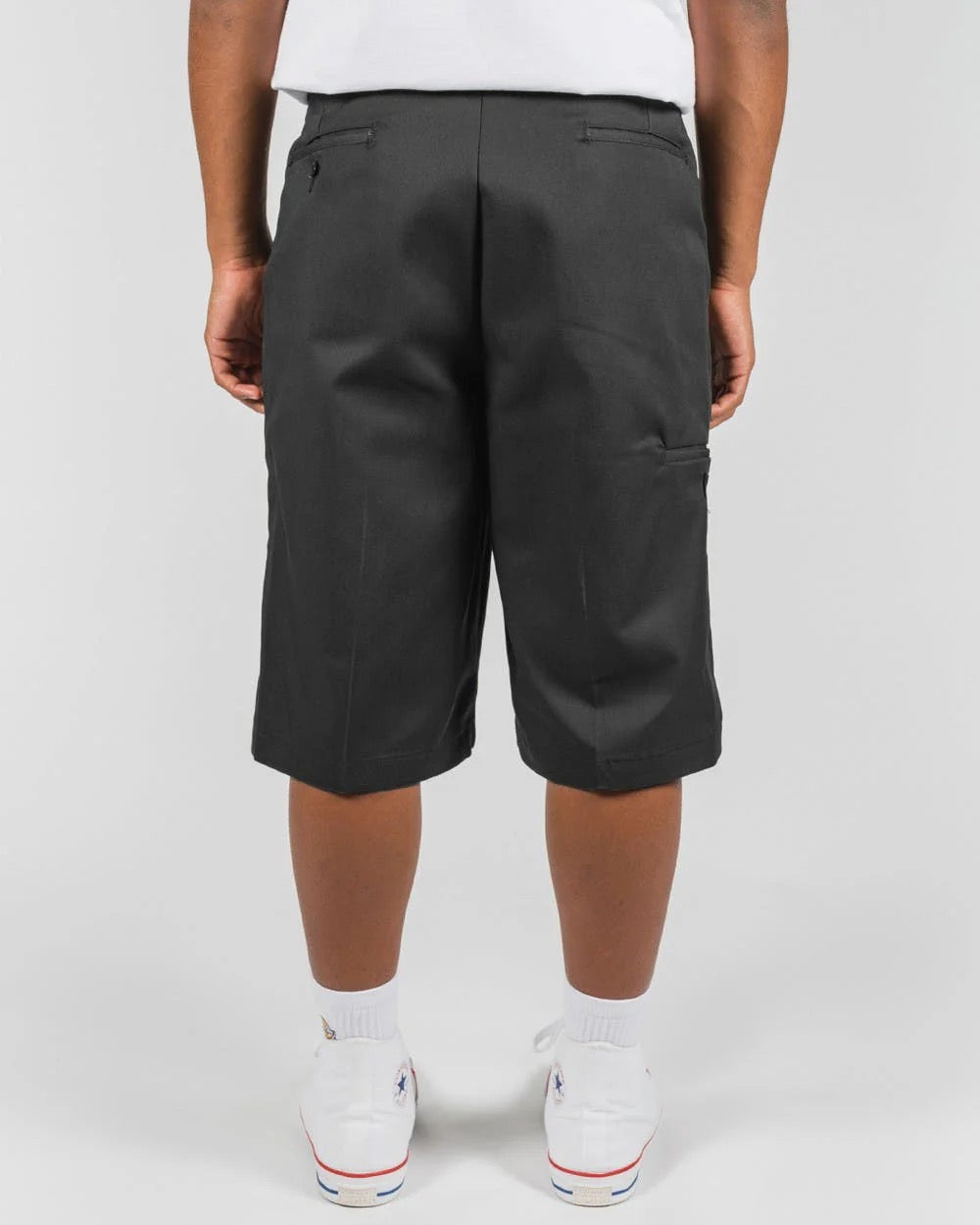 Dickies Loose Fit 13" Shorts Mens's Black