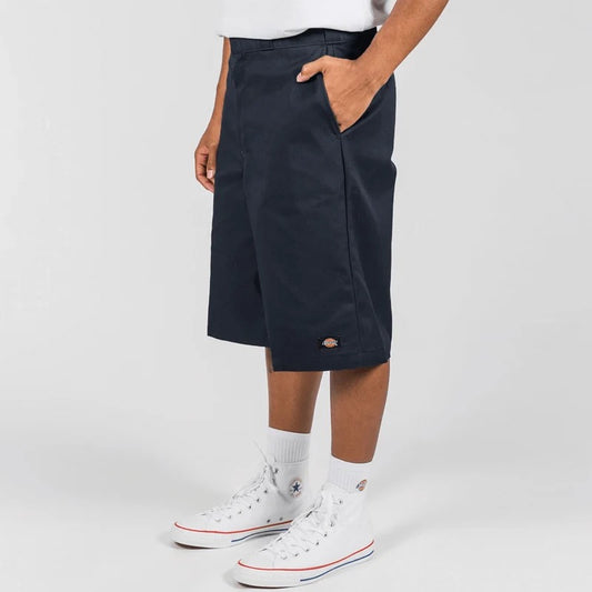Dickies Loose Fit 13" Shorts Mens's Navy