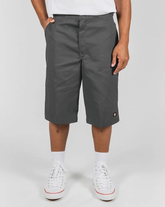 Dickies Loose Fit 13" Shorts Mens's Charcoal