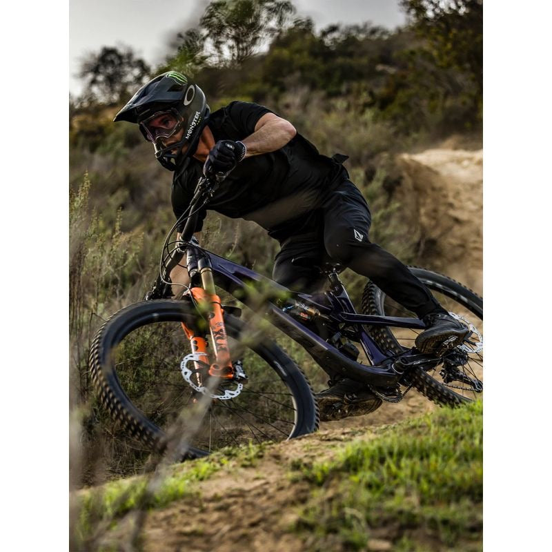 Volcom Trail Ripper Pant Men's Black