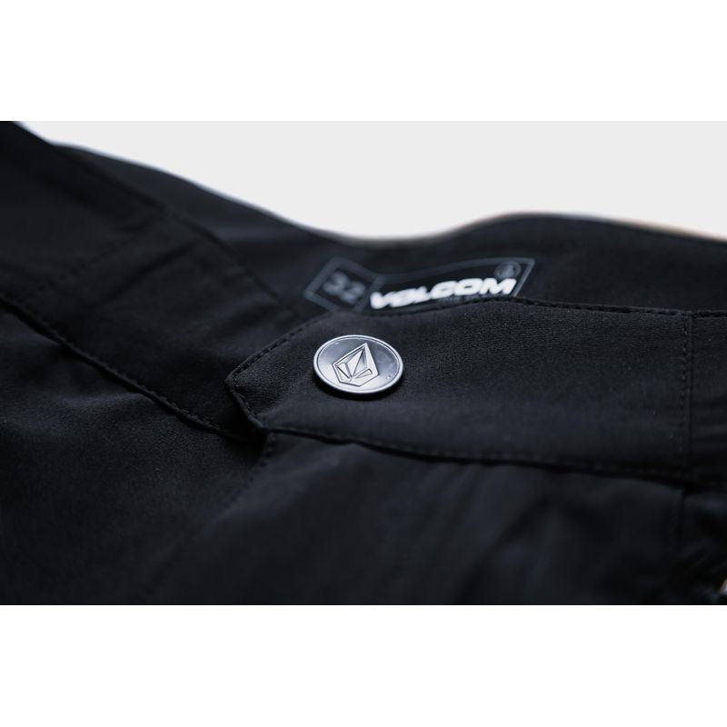 Volcom Trail Ripper Pant Men's Black