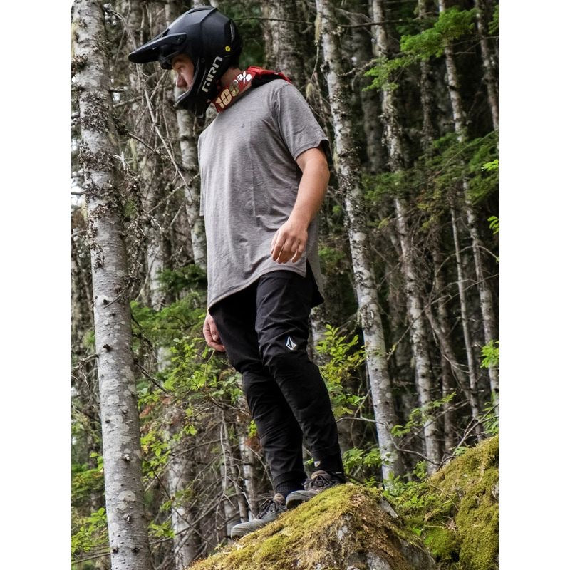 Volcom Trail Ripper Pant Men's Black