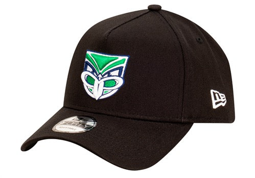 NEW ERA NZ WARRIORS 9FORTY A-FRAME SNAPBACK