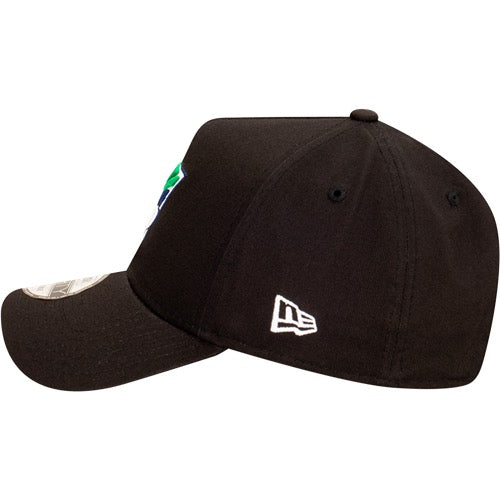 NEW ERA NZ WARRIORS 9FORTY A-FRAME SNAPBACK