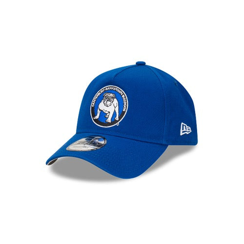 New Era Bulldogs 940 A Frame Cap