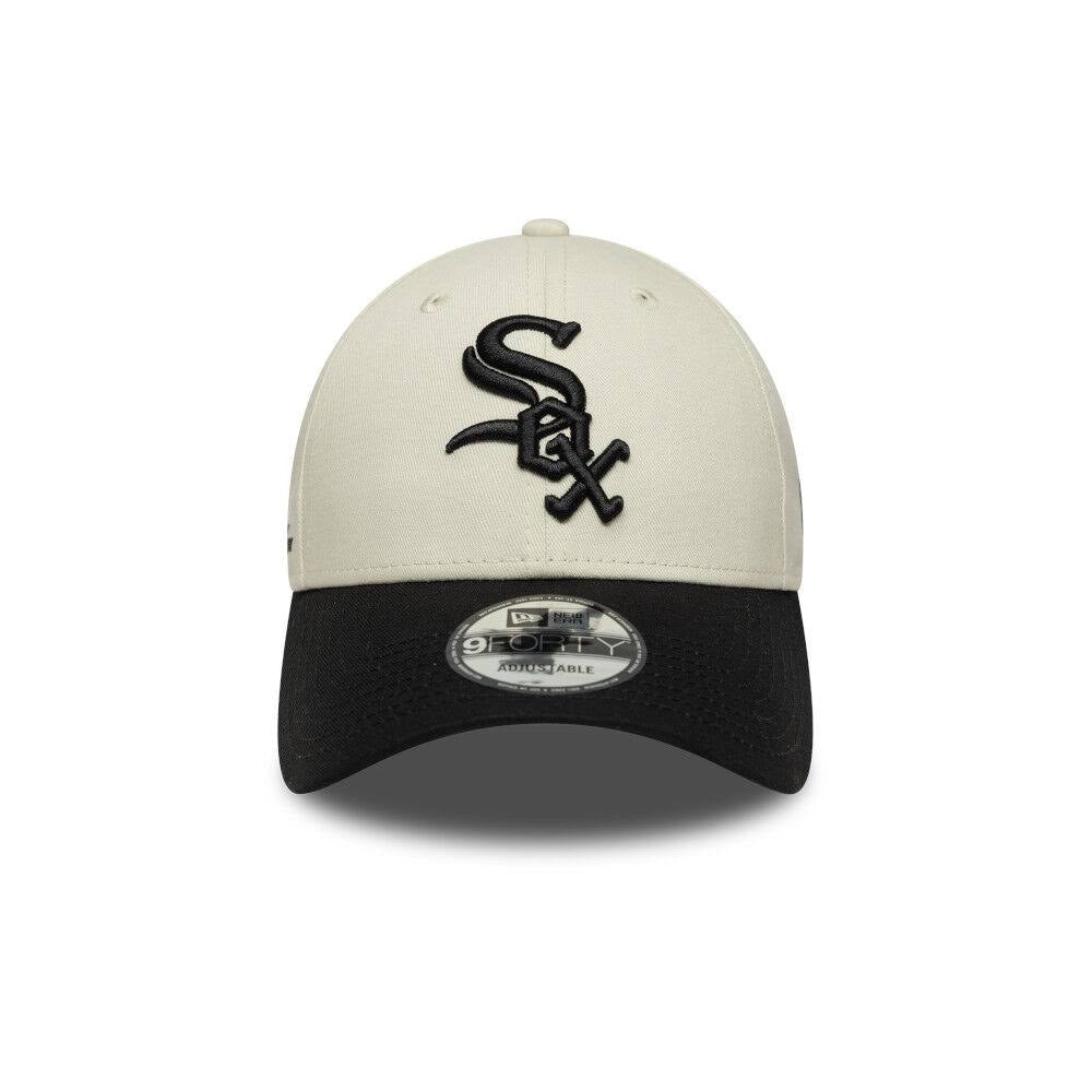 New Era 9Forty Snapback Chicago White Sox