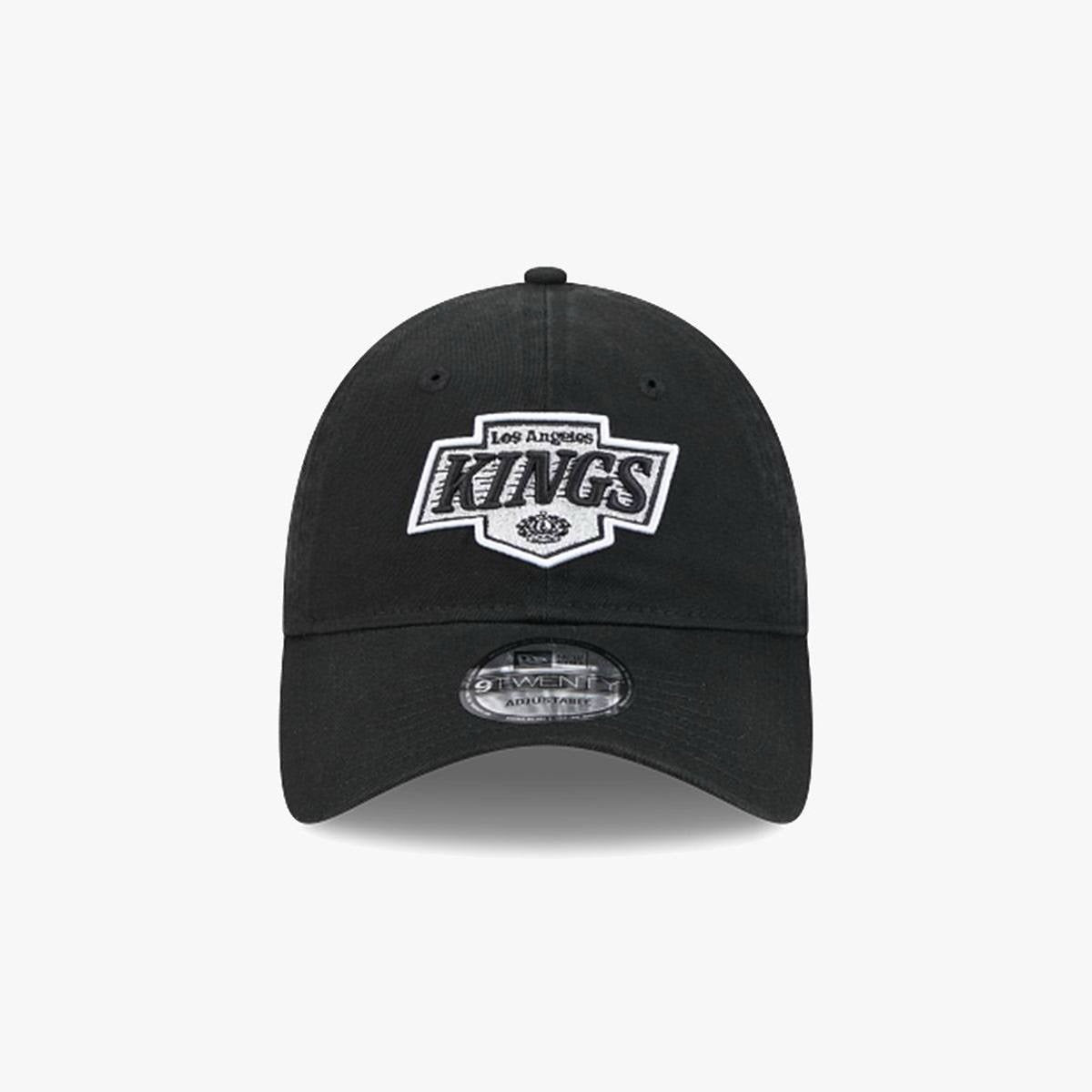 New Era NHL Los Angeles Kings 9Twenty Adjustable Cap