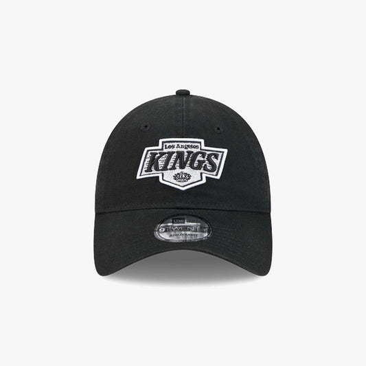 New Era NHL Los Angeles Kings 9Twenty Adjustable Cap