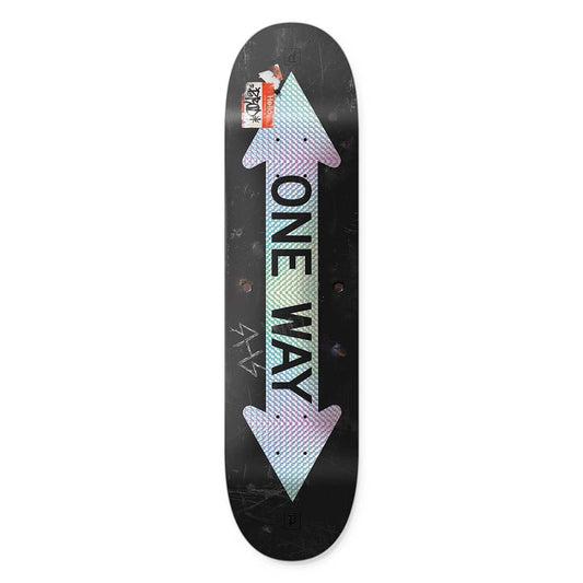 Primitive RODRIGUEZ ONE WAY DECK - 8.5"