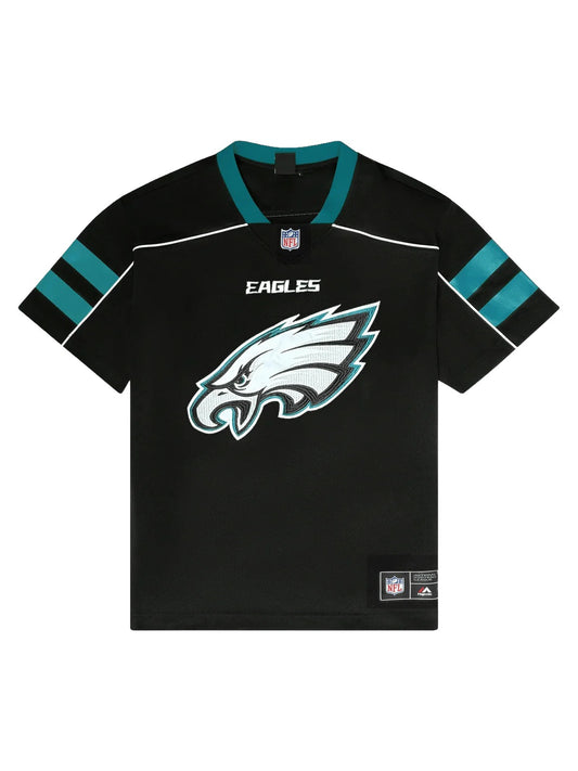 Majestic Philadelphia Eagles NFL Fan Mesh Jersey