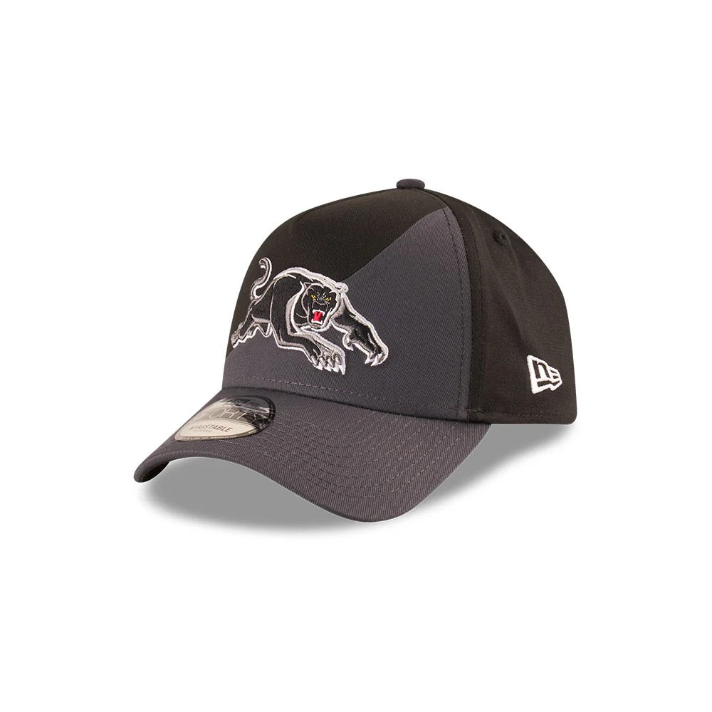 New Era NRL Penrith Panthers 9FORTY A-FRAME SNAPBACK