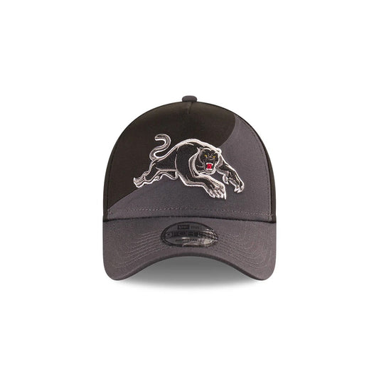New Era NRL Penrith Panthers 9FORTY A-FRAME SNAPBACK