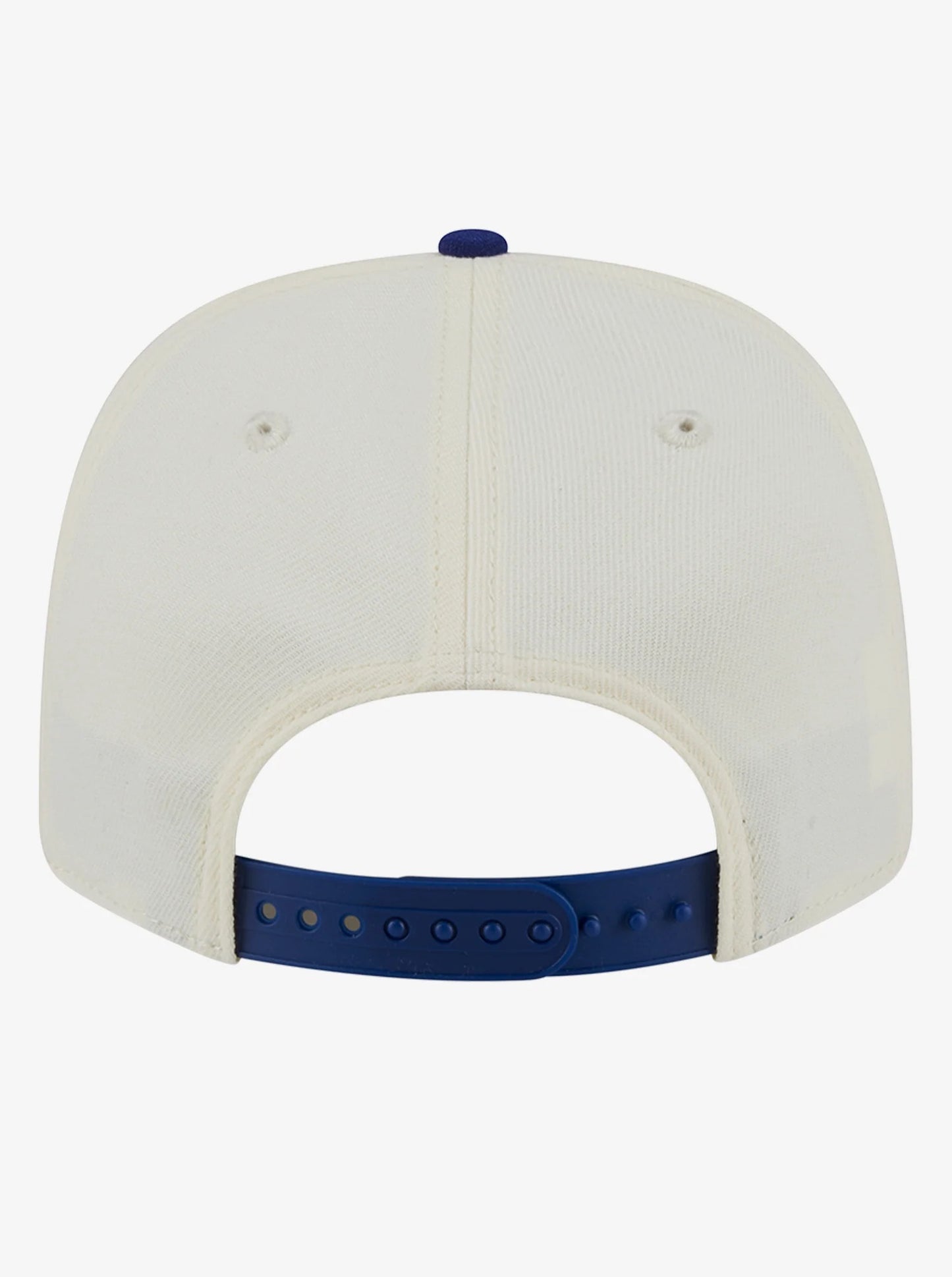 New Era 970 Los Angeles Dodgers Stretch Snap Cap