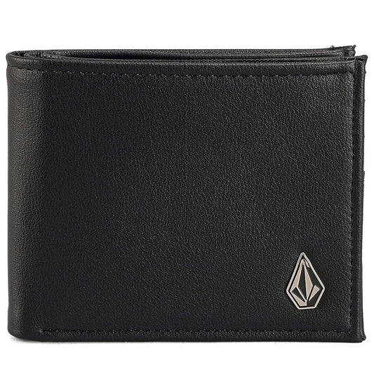 Volcom Slim Stone Wallet