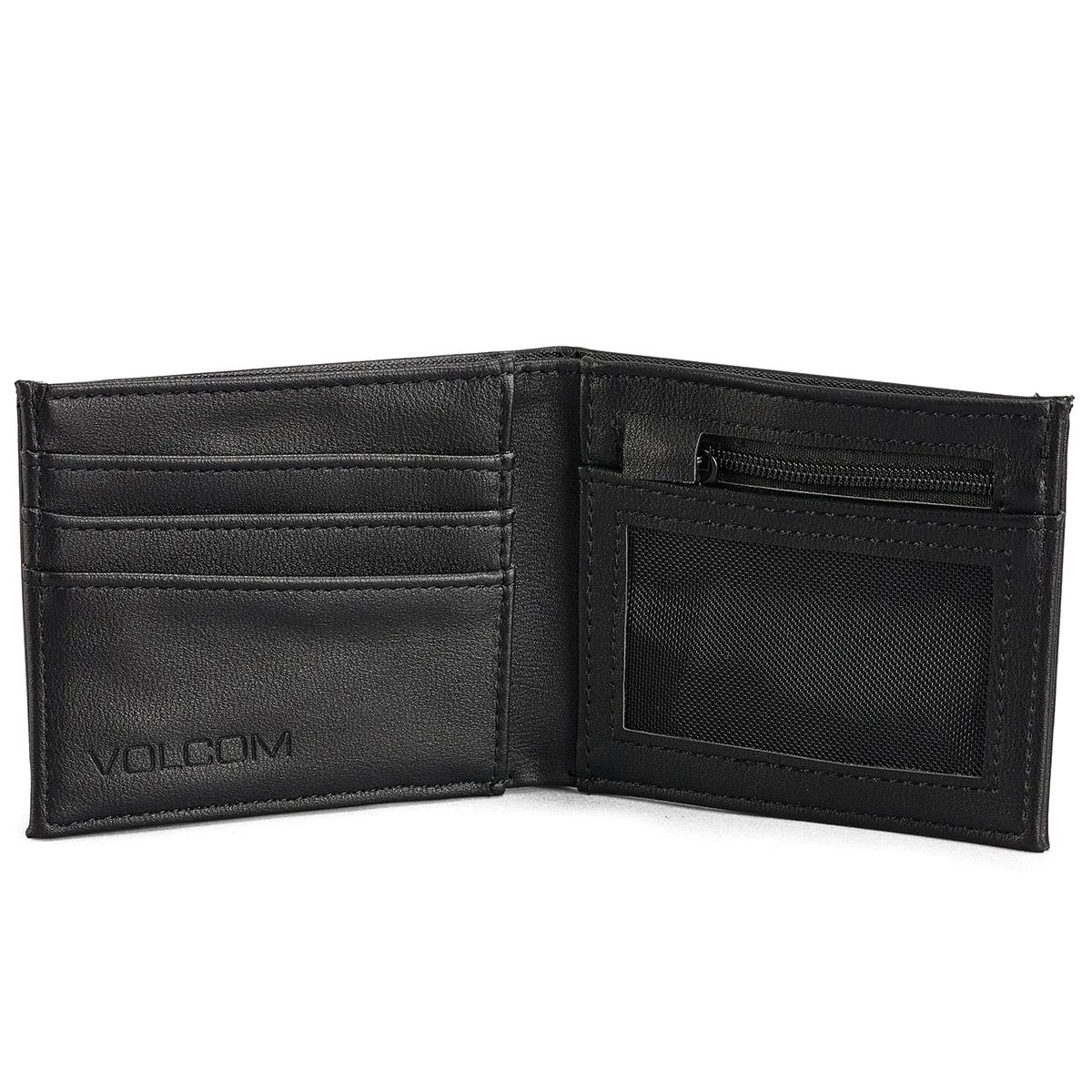 Volcom Slim Stone Wallet