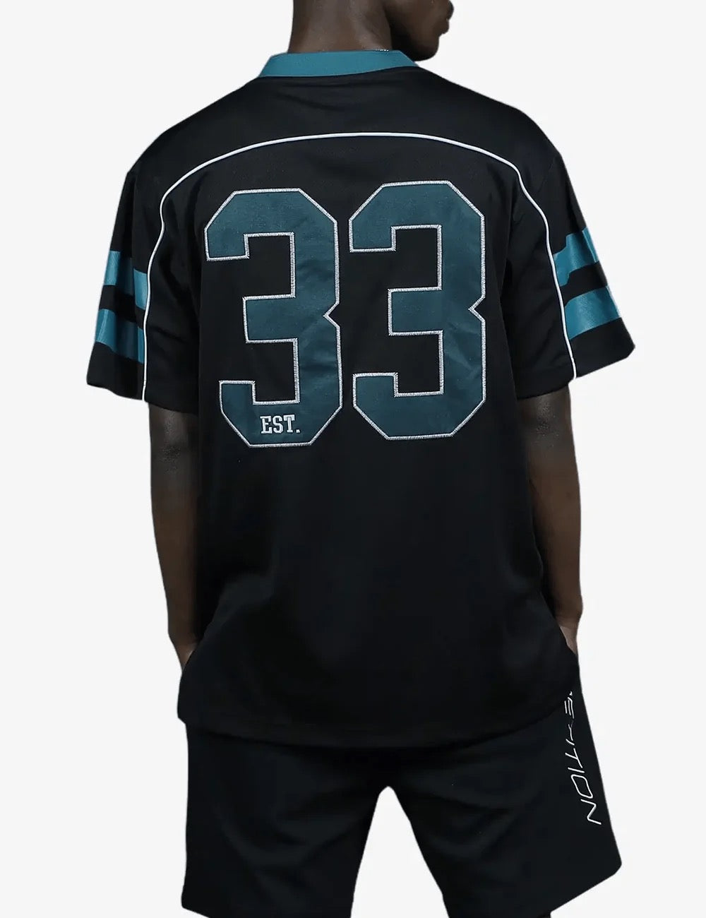 Majestic Philadelphia Eagles NFL Fan Mesh Jersey