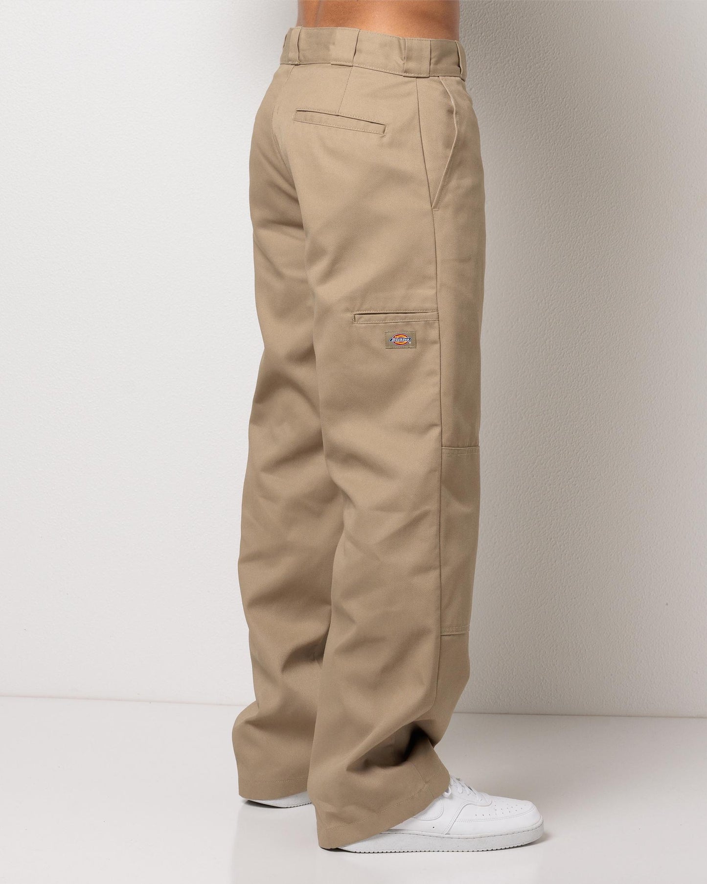 Dickies Double Knee Work Pant Khaki