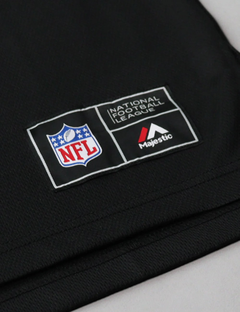 Majestic Philadelphia Eagles NFL Fan Mesh Jersey