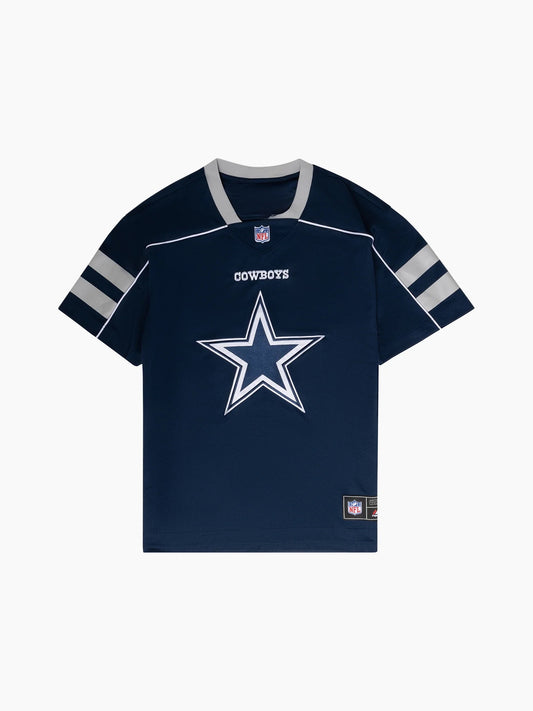 Majestic Dallas Cowboys NFL Fan Mesh Jersey
